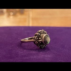 Antique Ring